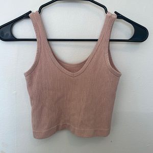 UO Out From Under Tank